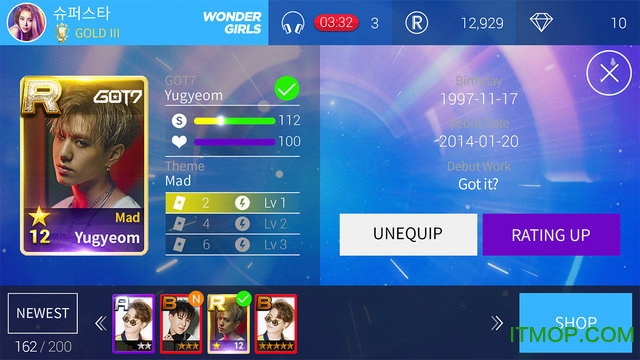 superstar jypnation最新版(巨星jyp) superstar jypnation最新版(巨星jyp)