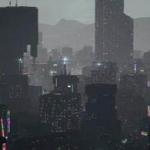 Dystopika Reshade预设MOD v1.0