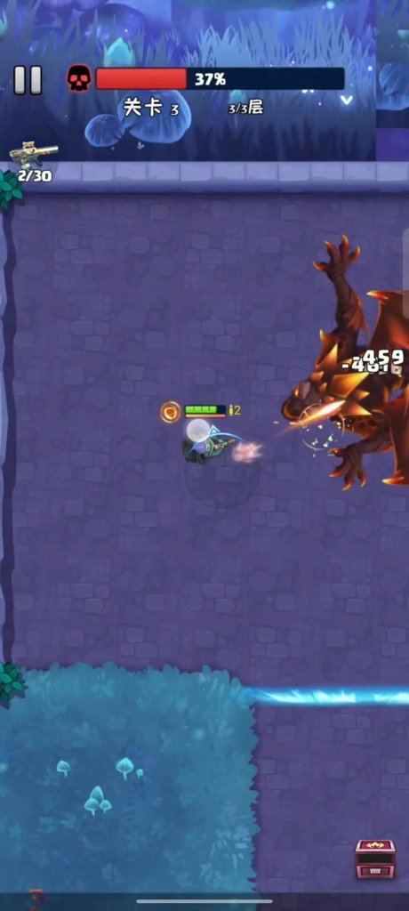 射击对战模拟 射击对战模拟