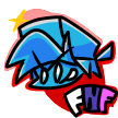 FNF错误化模组 мEXBFӅ»¯Ӑȋµ~̀һֻмEXBF