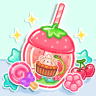 BoBaPop: Milktea DIY Live 0.1