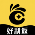 好利返 v1.0.0