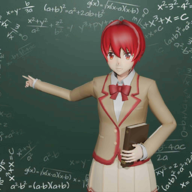 动漫高中老师（Anime HighSchool Teacher） 1.0.2