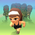 Zombie Crowd 1.0