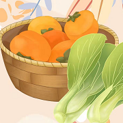 水果蔬菜猜猜乐 1.0