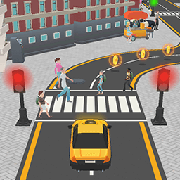都市出租车 2.0