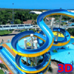 水上滑梯模拟器 v1.1