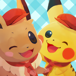 PokémonCafé 1.0.1