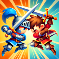 Tiny Clash! 1.0.0