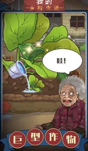 我的乡村生活无限金币无广告2026手机版 我的乡村生活无限金币无广告2026手机版