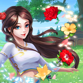 鲜花庄园 1.0.1
