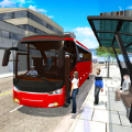 客车司机模拟器3D 2022最新版 1.4