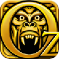 TempleRun:魔境仙踪 2.0