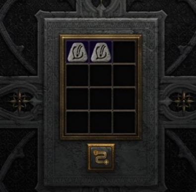暗黑破坏神2重制版符文和宝石拆分MOD v1.0