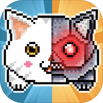 Laser Kitty Pow Pow(激光喵手游下载) 1.0.0