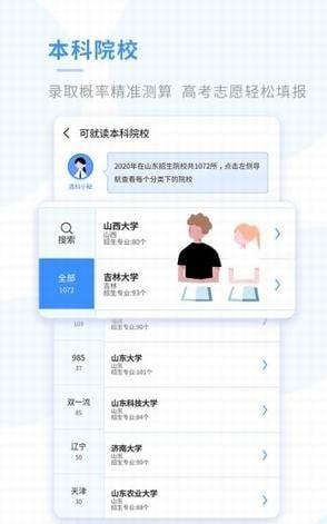 新高考选科