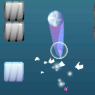 糖果碎砖机Candy Brick Breaker 0.2