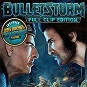 子弹风暴十一项修改器 v1.0
