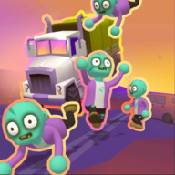 僵尸狂奔之路ZombieRoad 1.0.4