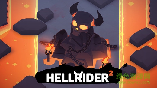 地狱车手2手机版(Hellrider2) 地狱车手2手机版(Hellrider2)
