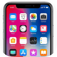 iphone14模拟器(Phone 14 Launcher) v8.6.9