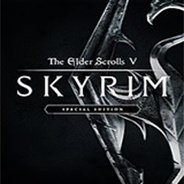 上古卷轴5天际重制版卡吉特女随从MOD v1.0