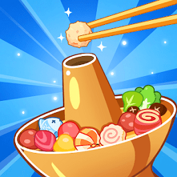 Hot Pot Master：Link Puzzle 1.0