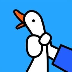 快乐抓大鹅 1.03
