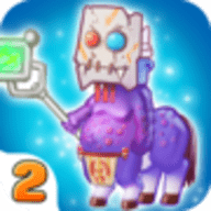 Monster Craft 2(怪物工厂2) 1.1.10