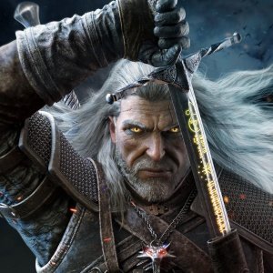 巫师3狂猎可视距离变大MOD v3.2