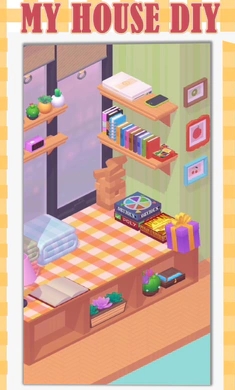 我的房子DIY 我的房子DIY