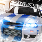 皇家漂移赛车 1