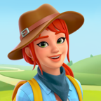 菲奥娜的农场游戏(Fiona) 7.6.0最新版