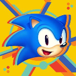 索尼克狂欢plus Sonic Mania Plus