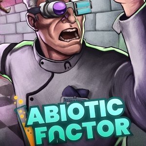 非生物因素修改器 v1.0