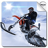 极限雪地骑行赛XTrem SnowBike 6.7
