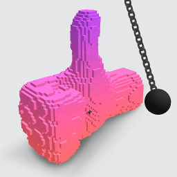 粉碎小球 1.0.0