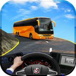 越野旅游巴士车司机(Off Road Tour Coach Bus Driver) 6.8