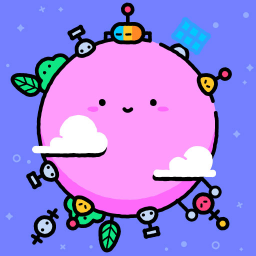 我的迷你星球 1.1.6