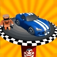 赛车跑酷漂移 1.0.4