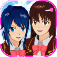 女神的斗士樱花校园模拟游戏 1.043.11