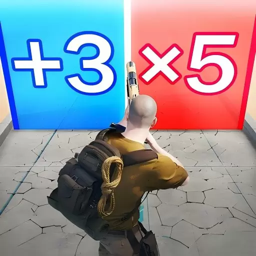 末世小兵 1.0