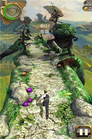 神庙逃亡 神庙逃亡