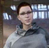 哥谭骑士蝙蝠女泰坦套装MOD v1.0