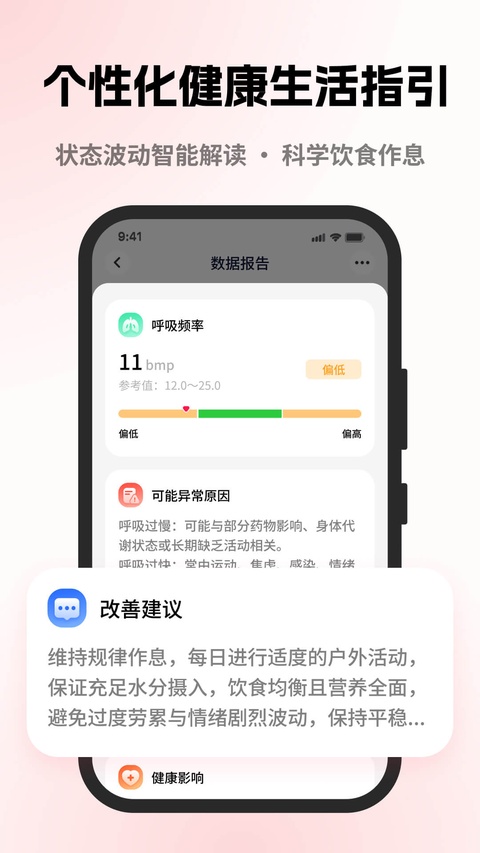 元气健康