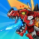 机甲斗兽场9999999亿万零件安卓版 1.0.52