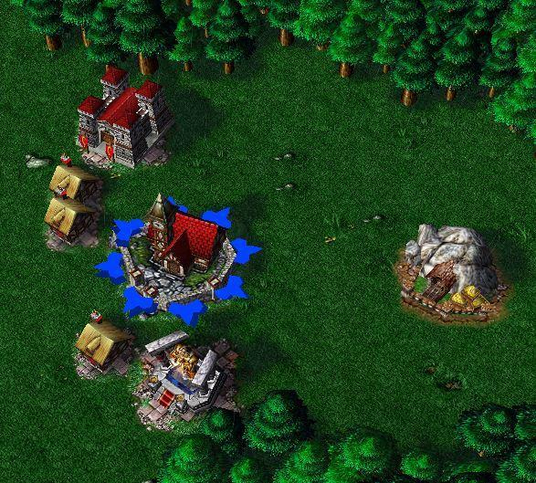 魔兽争霸3位面入侵 v1.4.106