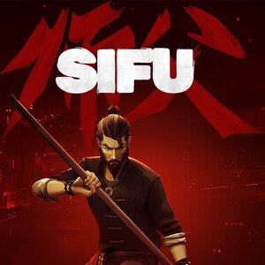 师父sifu男性主角扮演假面骑士exaidMOD v1.0