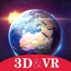 奥维互动三维地图 v5.0