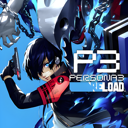 女神异闻录3Reload十二项修改器 v1.0